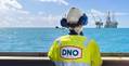 DNO Strikes North Sea Oil Offt