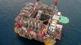 Shell, INEOS Energy Strike Oil