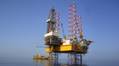Saipem’s Jack-Up Rig Goes Back