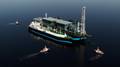 Delfin LNG Project Moves Close
