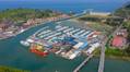 AD Ports Strengthens Offshore 