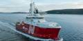 Norwind Offshore Takes Deliver