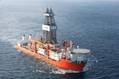 Seadrill Firms Up Offshore Dri