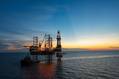 Shell Offshore Exploration in 