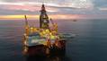 Equinor Cleared for Drilling O