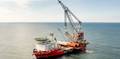 Seaway7 Secures Offshore Wind 