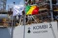 Perenco Installs Kombi-II MOPU