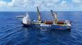 Jumbo Offshore Wraps Up Errea 