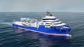 Kongsberg Maritime to Equip LS