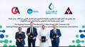 QatarEnergy Selects Technip En
