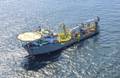 Boskalis, TKF Ink Baltic Offsh
