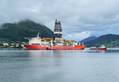 Eldorado Outbids Saipem for De