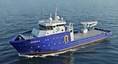 N-Sea Expands Fleet with Offsh