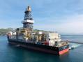 Seadrill Awarded Contract Exte