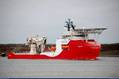 $112M Offshore Vessel Acquisit