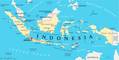 Indonesia Awards Nine Oil, Gas