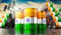 Indian Gas Tankers Prepare to 