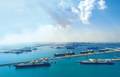 Qatar LNG Exports Cut 17% Afte