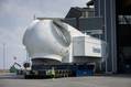 Vestas Plans $290M Nacelle Fac