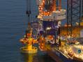 Van Oord Completes Low-Noise M