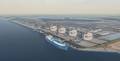 Honeywell to Supply Liquefacti