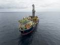 Stena DrillMAX to Drill First 