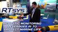 RTsys Acoustic Monitoring Leve