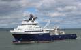 Mermaid Renews Subsea Vessel D