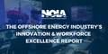 NOIA Releases Offshore Energy 