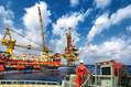 Norway Oil Firms Turn to Media