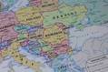 Romanian Neptun Deep Black Sea