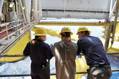 INEOS, Shell Join Forces for G
