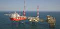Gulf Marine Services Enters Af