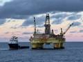 COSL Drilling’s Semi-Sub Rig t