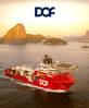 DOF to Build Four New Subsea V
