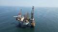 Congo Offshore Drilling Campai