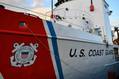U.S. Coast Guard Counters Mari