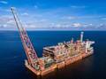 Eni Advances Giant Indonesia G