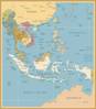 Philippines Accuses China of I