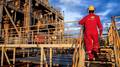 Shell Selects New Wave Offshor