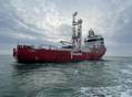 Fugro Gets Survey Job on Scott