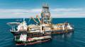 TMC, Allseas Ink Deal for Firs