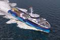 FOS Picks Incat Crowther to De