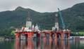 Norway O&G Revenue Forecast Ju