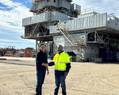 OEG Extends Drilling Support D