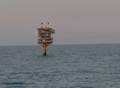 Perenco Brings Davy Gas Field 