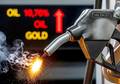 Global Businesses Face Mountin