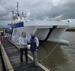 Aqua superPower, Tidal Transit