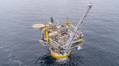 Norway's Oil And Gas Output To