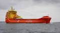 Equinor Extends PSV Contract w